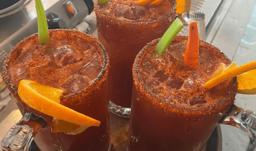 COCKTAILS